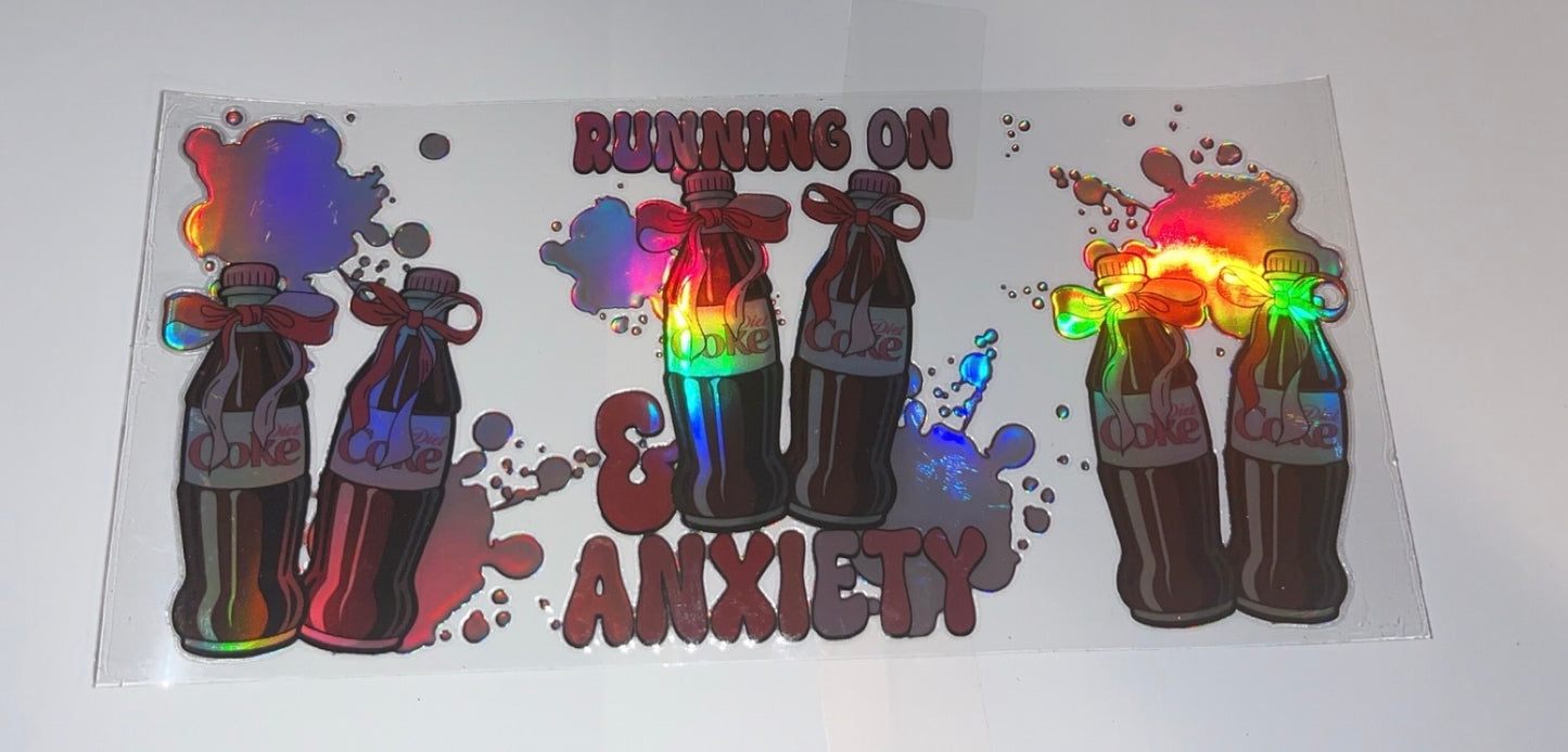 #084 Diet Coke