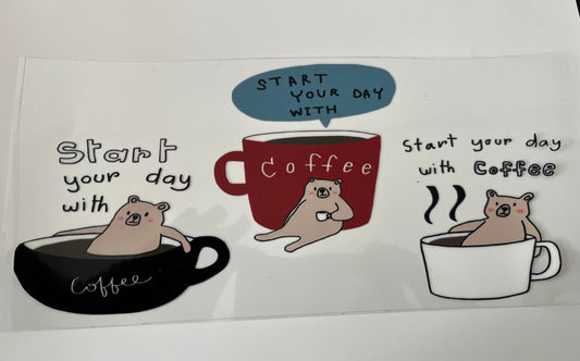 #025 coffee