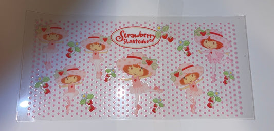 #089 strawberry shortcake