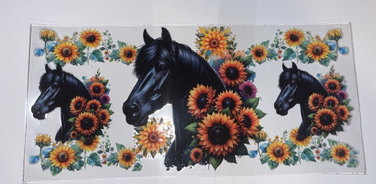 #081 horse