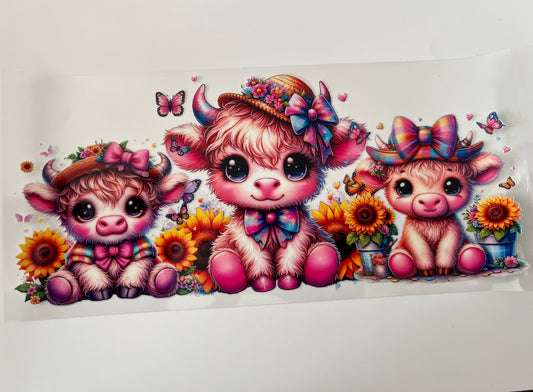 #022 cows