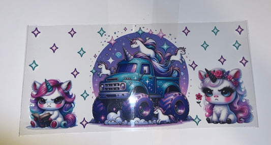 #080 unicorn