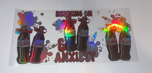 #084 Diet Coke